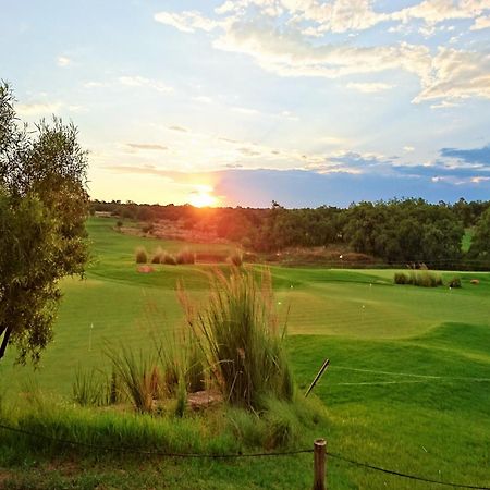 Elements Private Golf Reserve Villa Bela-Bela Ngoại thất bức ảnh