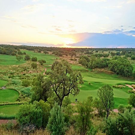 Elements Private Golf Reserve Bela-Bela Ngoại thất bức ảnh