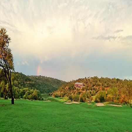 Elements Private Golf Reserve Bela-Bela Ngoại thất bức ảnh