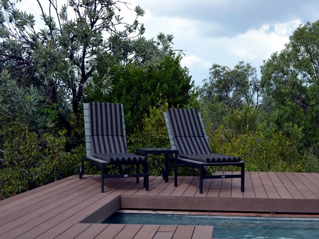 Elements Private Golf Reserve Bela-Bela Ngoại thất bức ảnh