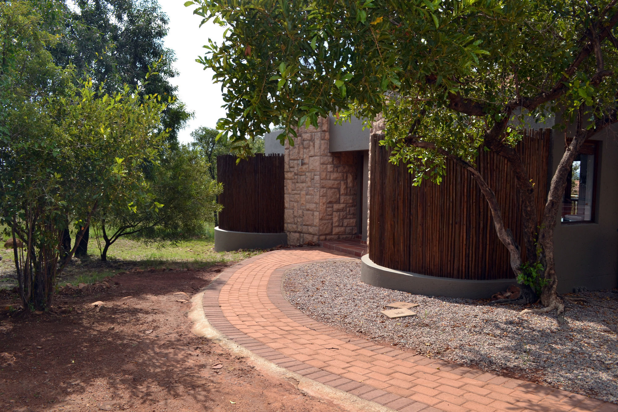 Elements Private Golf Reserve Bela-Bela Ngoại thất bức ảnh