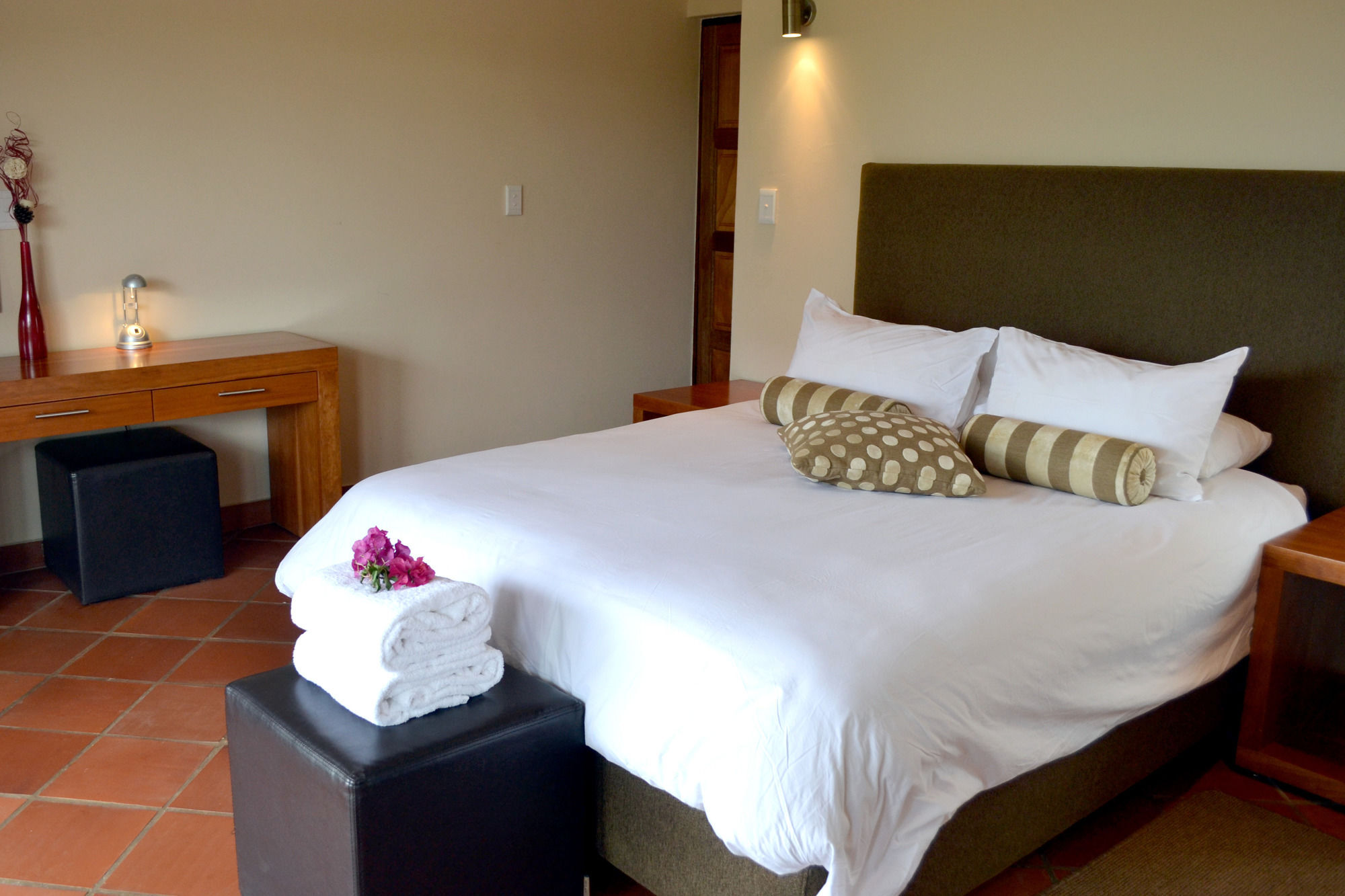 Elements Private Golf Reserve Bela-Bela Ngoại thất bức ảnh