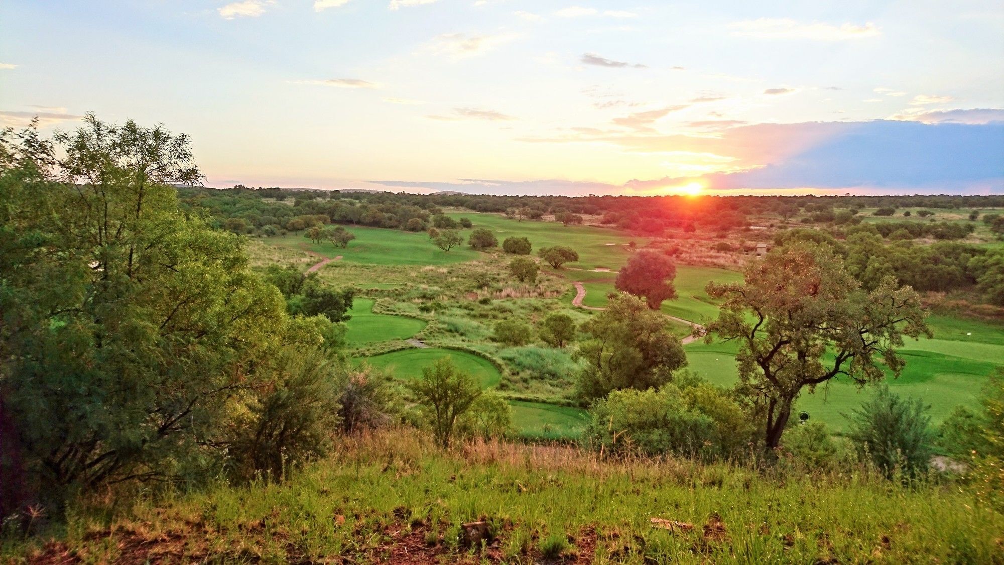 Elements Private Golf Reserve Bela-Bela Ngoại thất bức ảnh