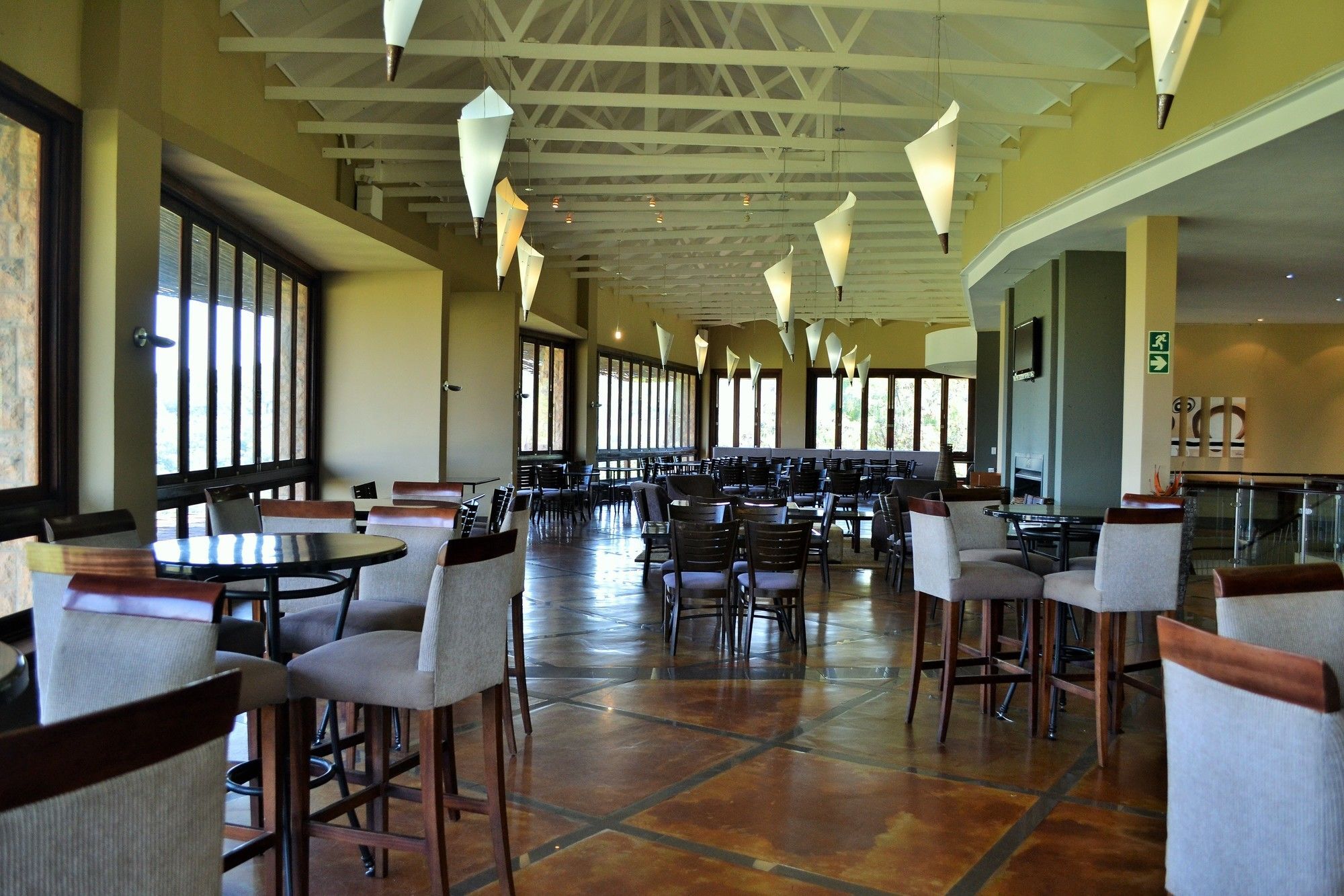 Elements Private Golf Reserve Bela-Bela Ngoại thất bức ảnh