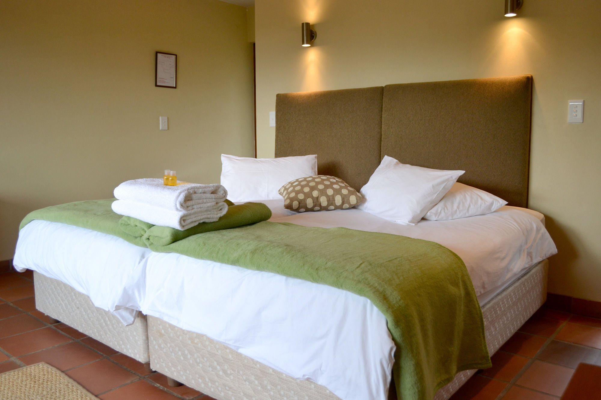 Elements Private Golf Reserve Bela-Bela Ngoại thất bức ảnh
